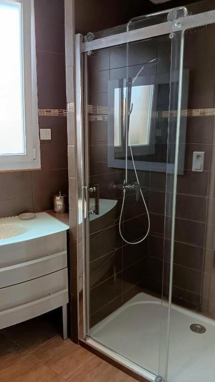 Tres Grand Appartement Lumineux Ніцца Екстер'єр фото